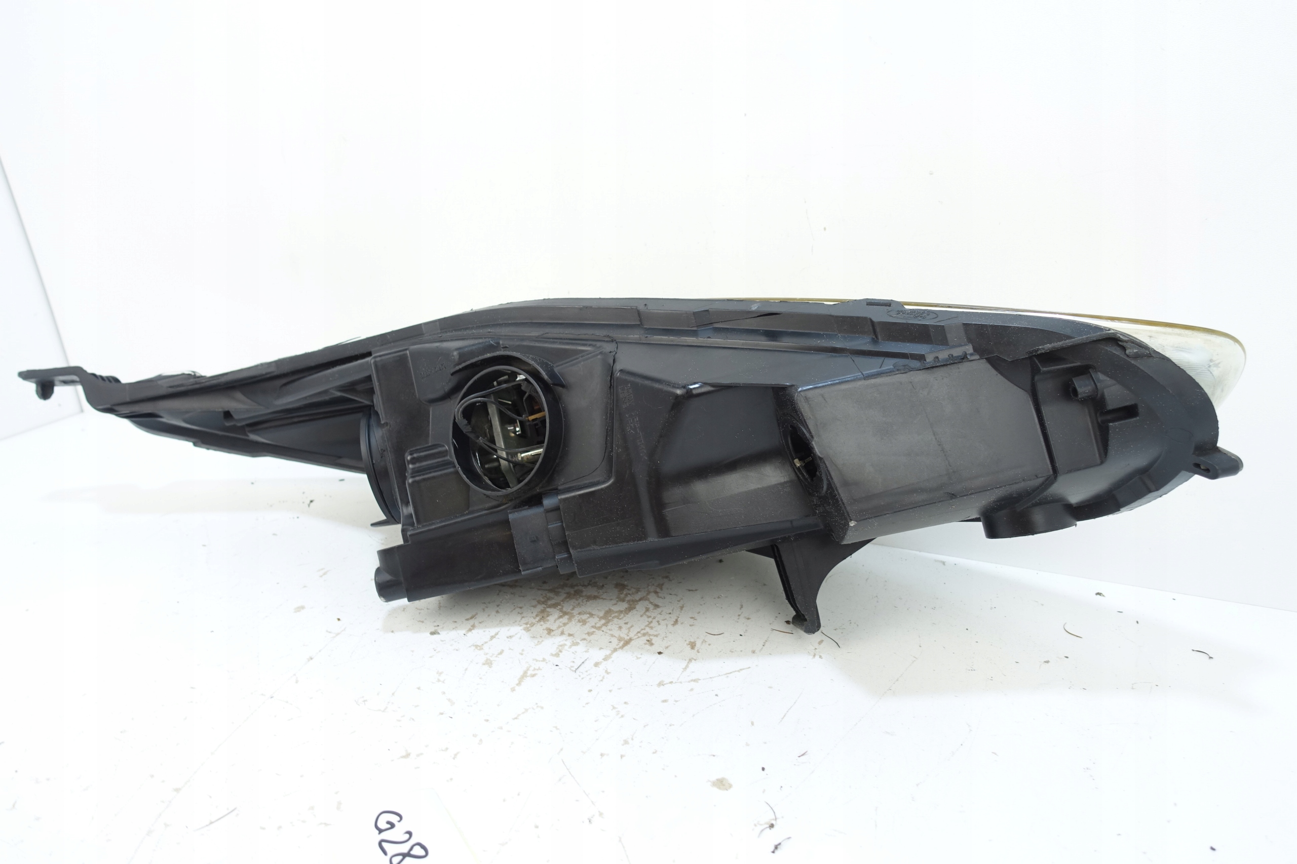 FORD FIESTA MK7 LIFT 2012- light left front left front C1BBB-13W030