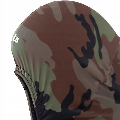 Osłonka na kask dziecięcy BARTS moro EAN (GTIN) 8717457529740