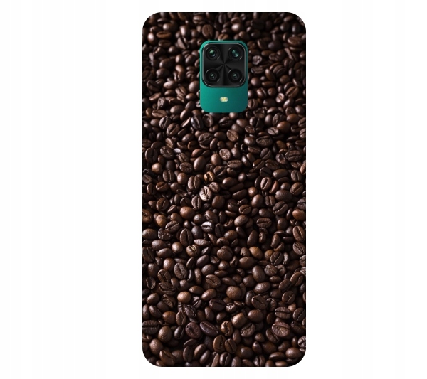 

Etui do Xiaomi Redmi Note 9 Pro / 9S Ziarna kawy