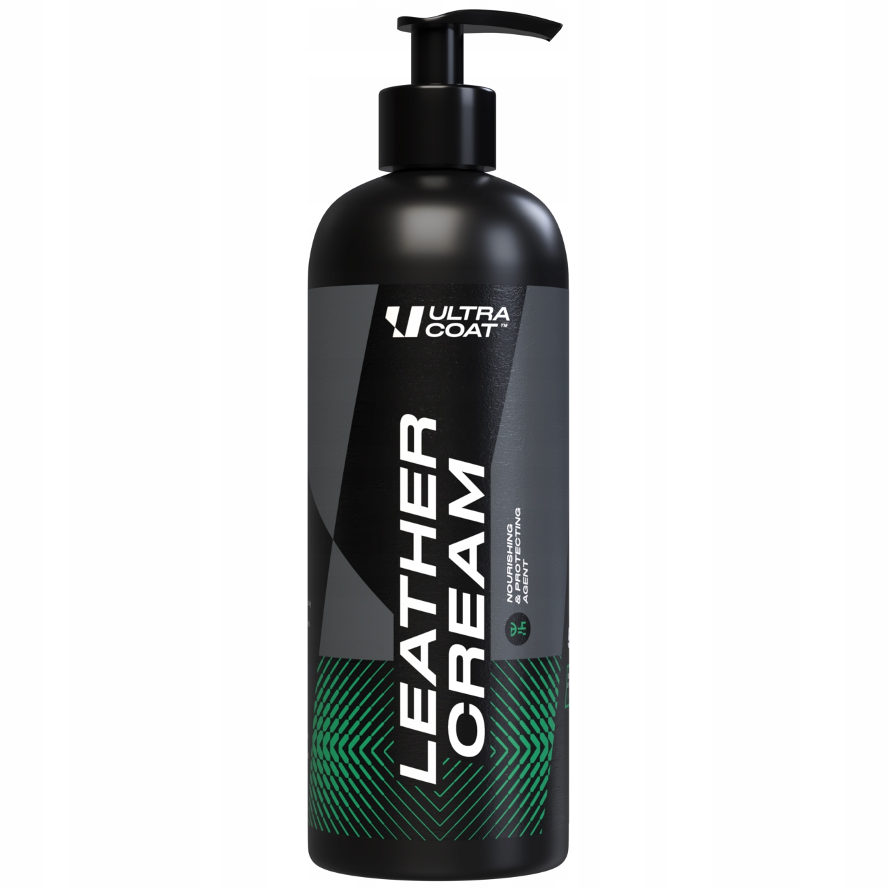 Ultracoat Leather Cream Odżywka do pielęgnacji konserwacji skóry 500ml