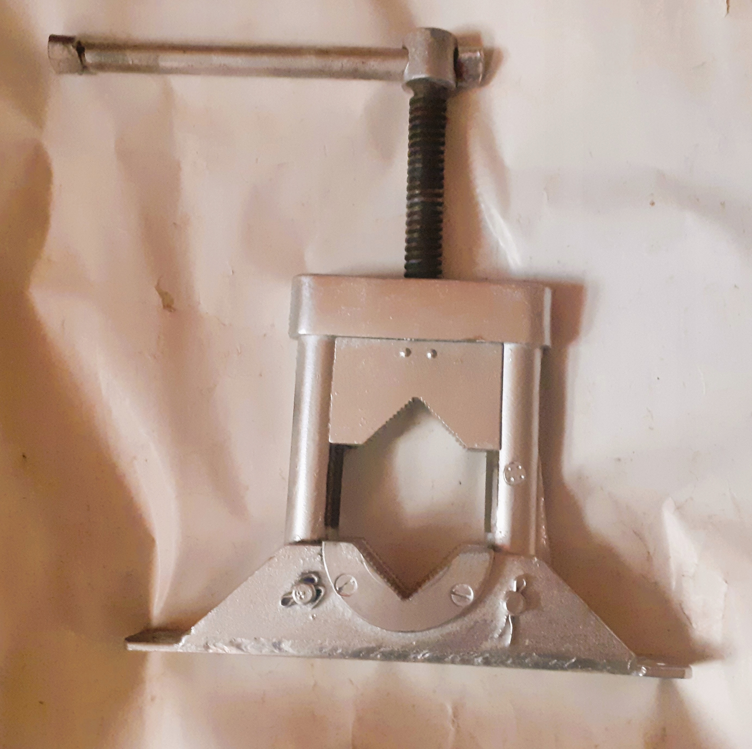 IMADŁO DO RUR PIONIER ŚCISK IMADŁA BISON -BIAL EAN (GTIN) 9112502561