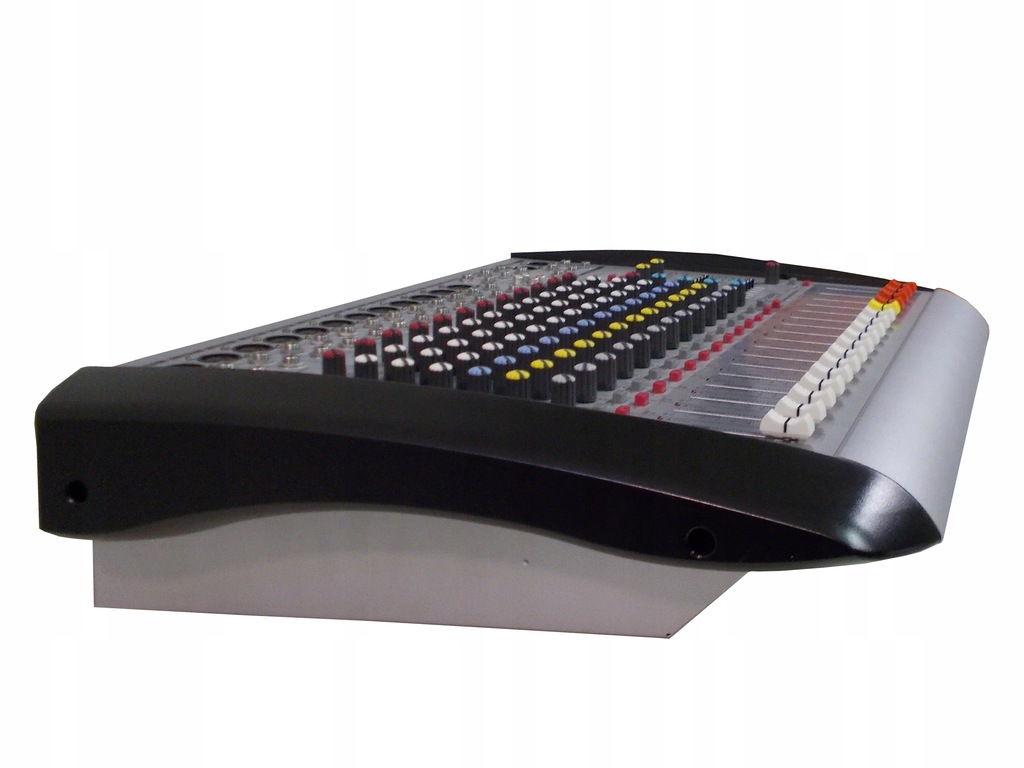 POWERMIXER TAYAMA MC-120 Model MC-120