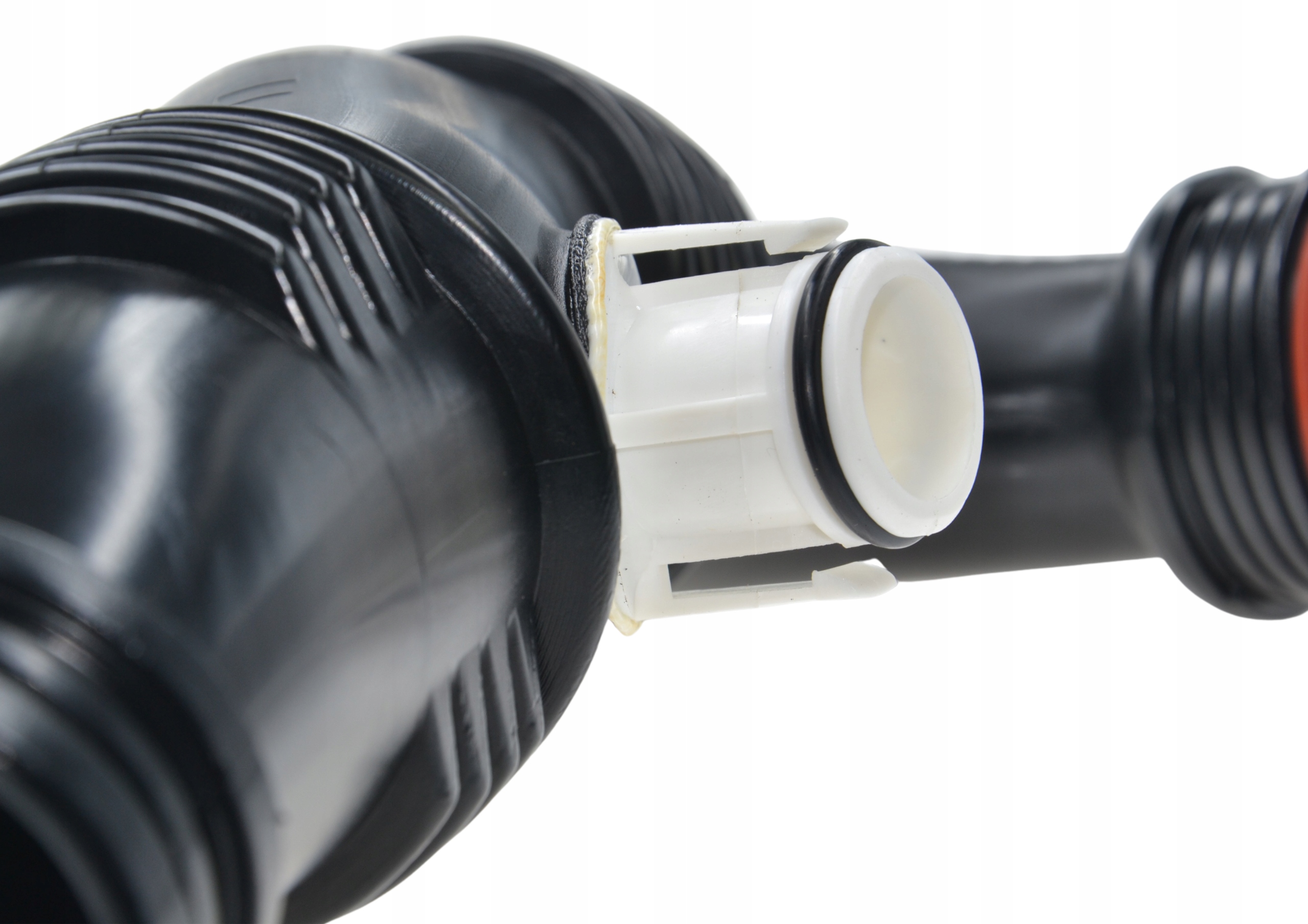 PRZEWOD TURBO RURA CITROEN C5 JUMPY XSARA PICASSO Weight with packaging 2 kg