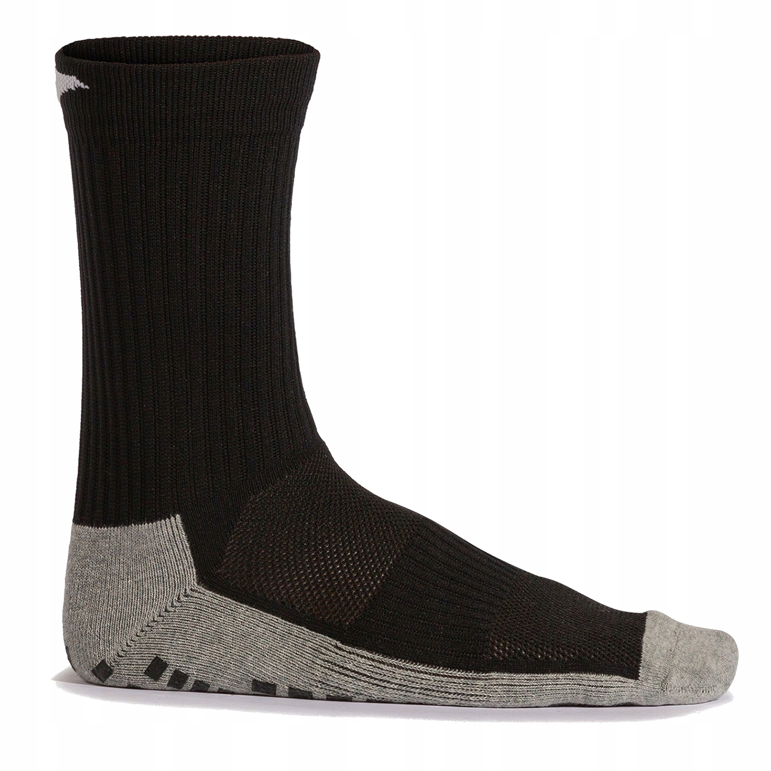 

Skarpety piłkarskie Joma 39-42 czarno-szare