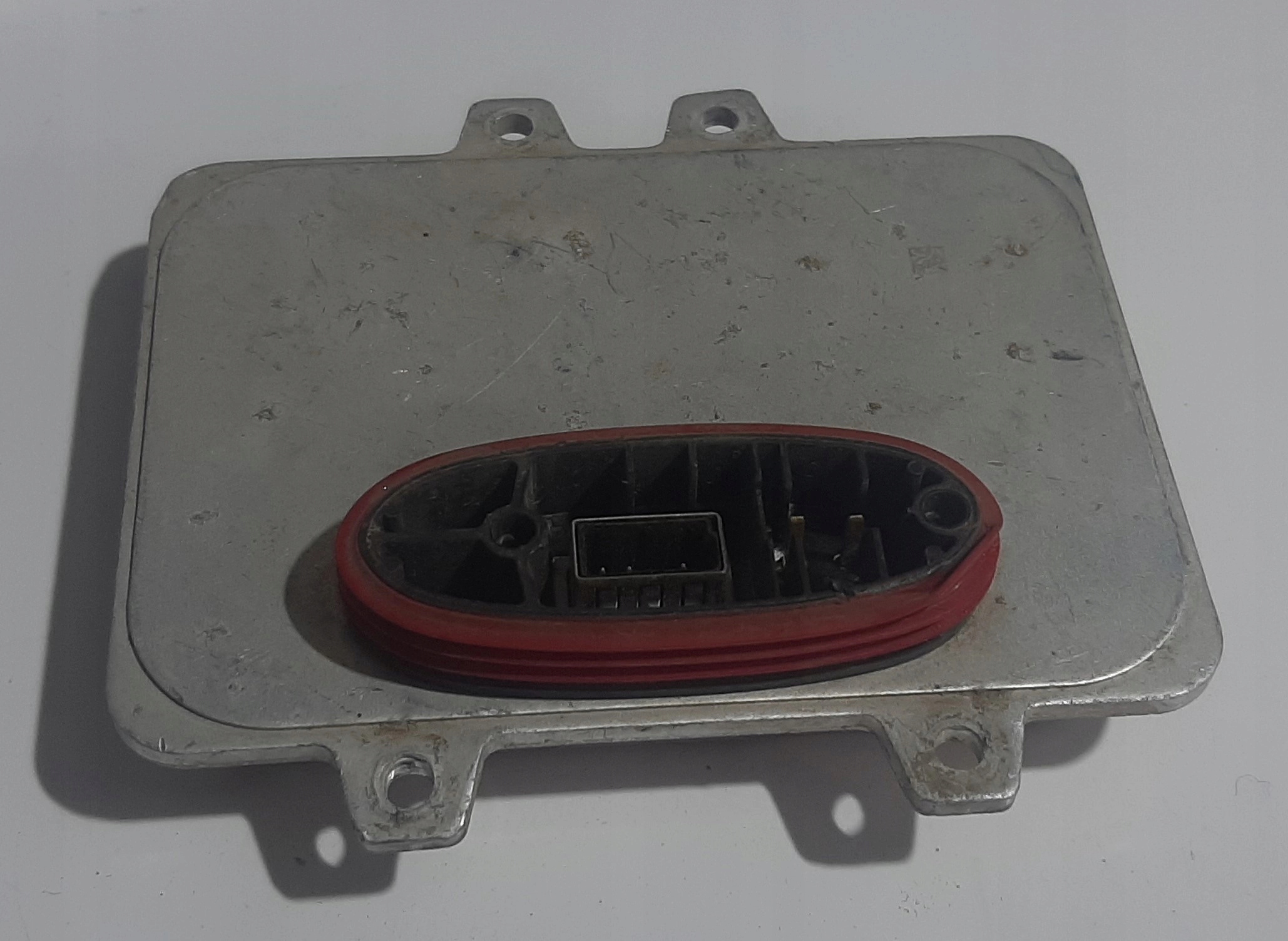 SEAT SKODA VW AUDI control unit module XENON original 5DV009000