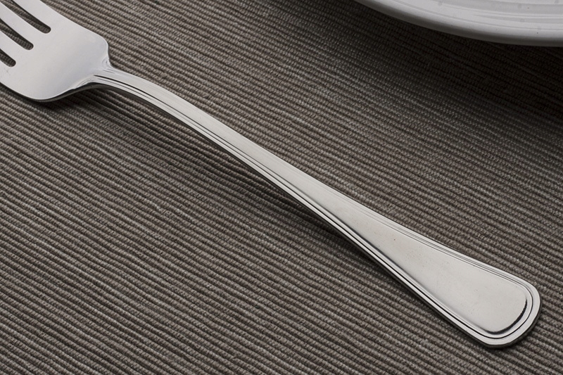 AMEFA BOLOGNA Widelec stołowy połysk Linia Bologna