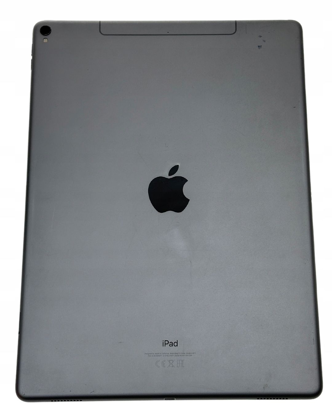Tablet Apple iPad Pro 12,9