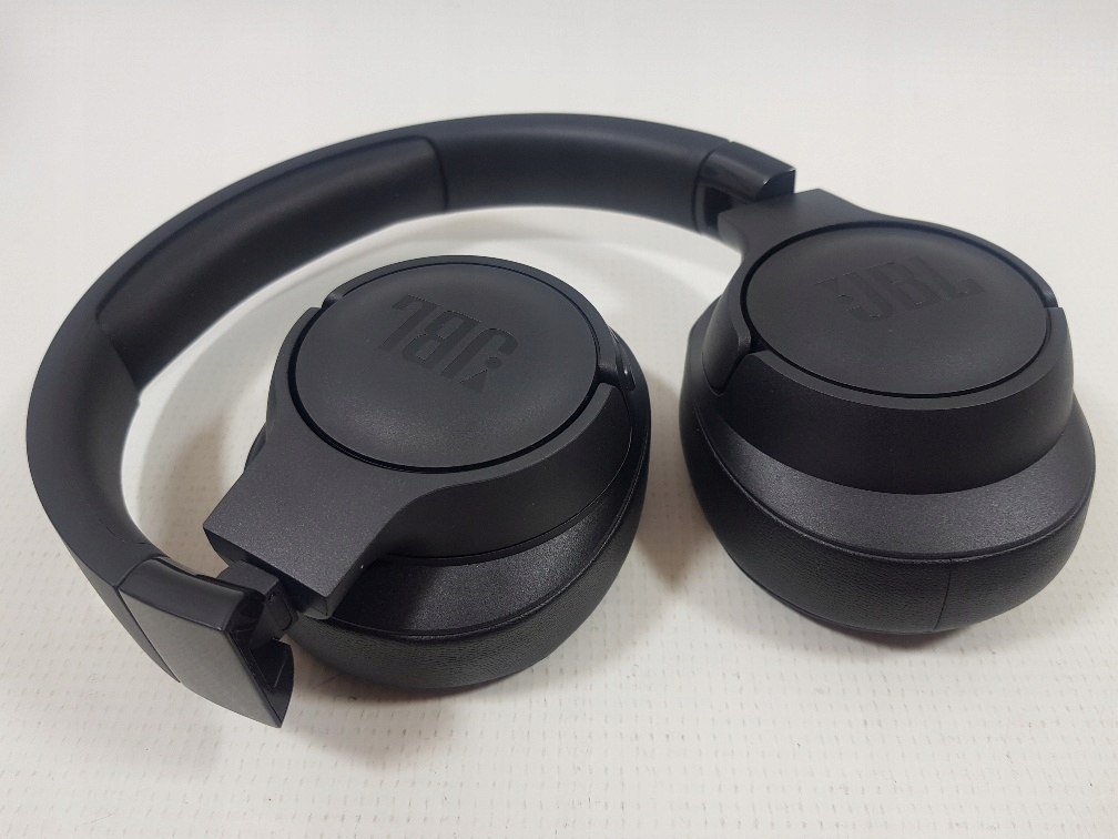 Słuchawki bezprzewodowe JBL TUNE 720BT bluetooth Model T720BT