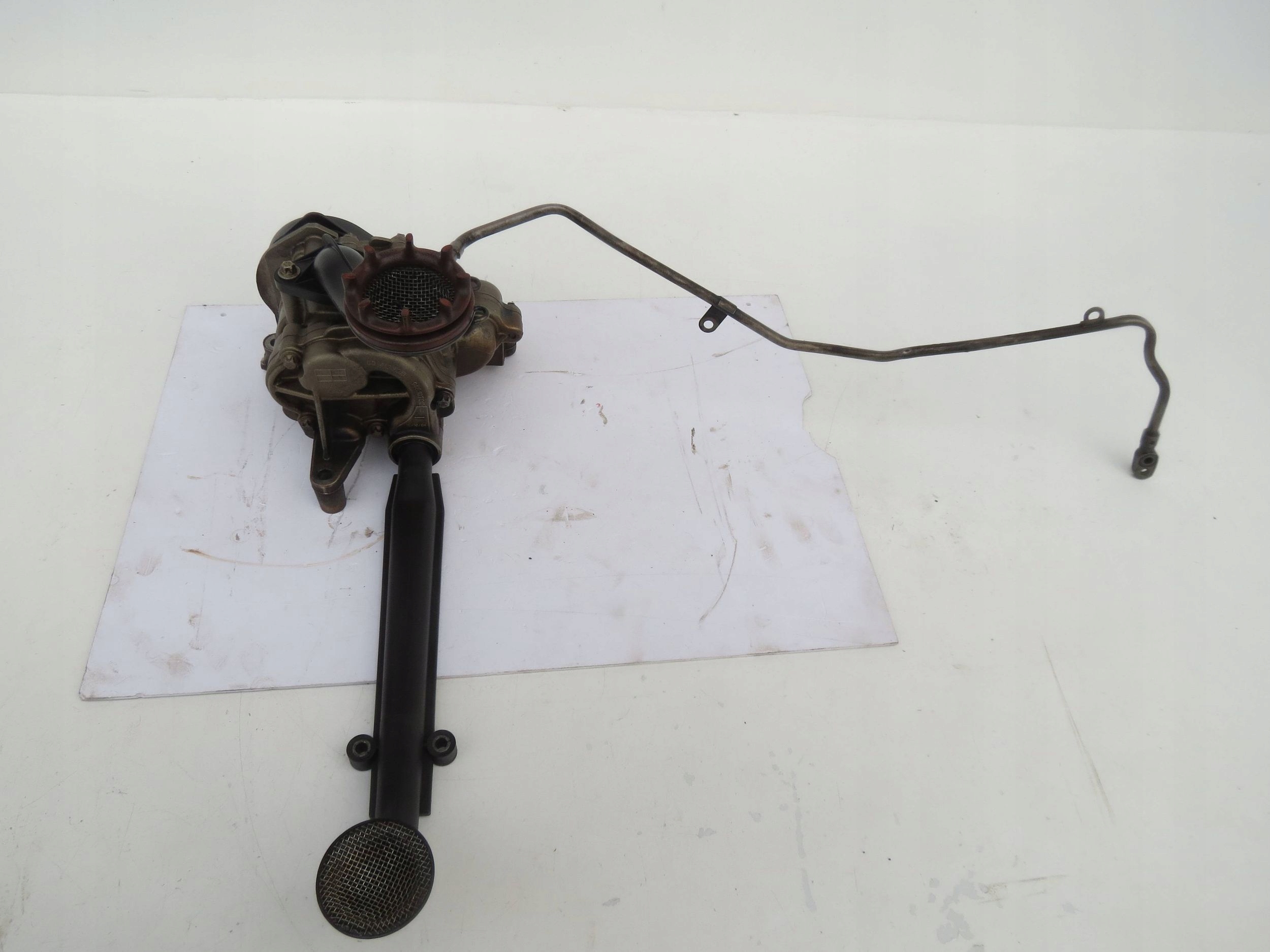 Ölpumpe PORSCHE CAYENNE 4.5 V8 948107010