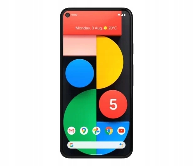 Google Pixel - 【S】Google Pixel 5/355660111195964 Google Pixel 5 8 GB 128 FLASH 6