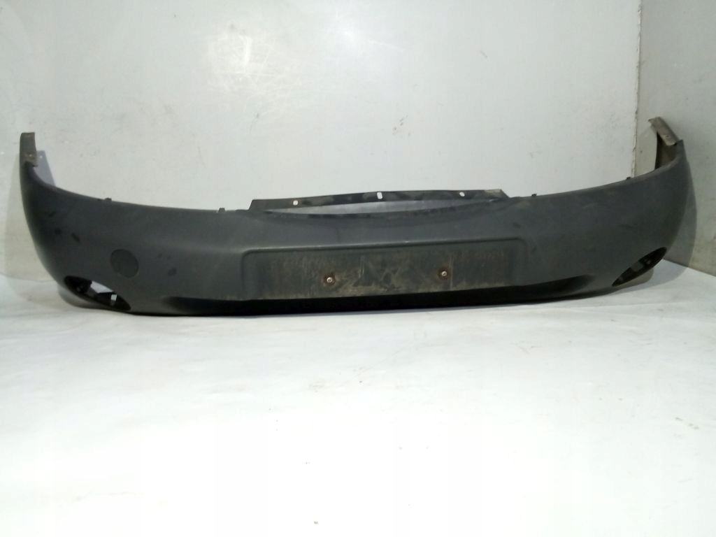Ford Mondeo MK2 Paraurti Anteriore Anteriore