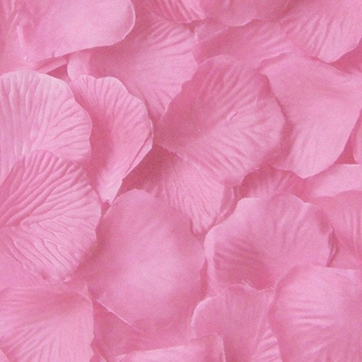 

Płatki Róż Fuksja Walentynki 500 szt. dekoracja