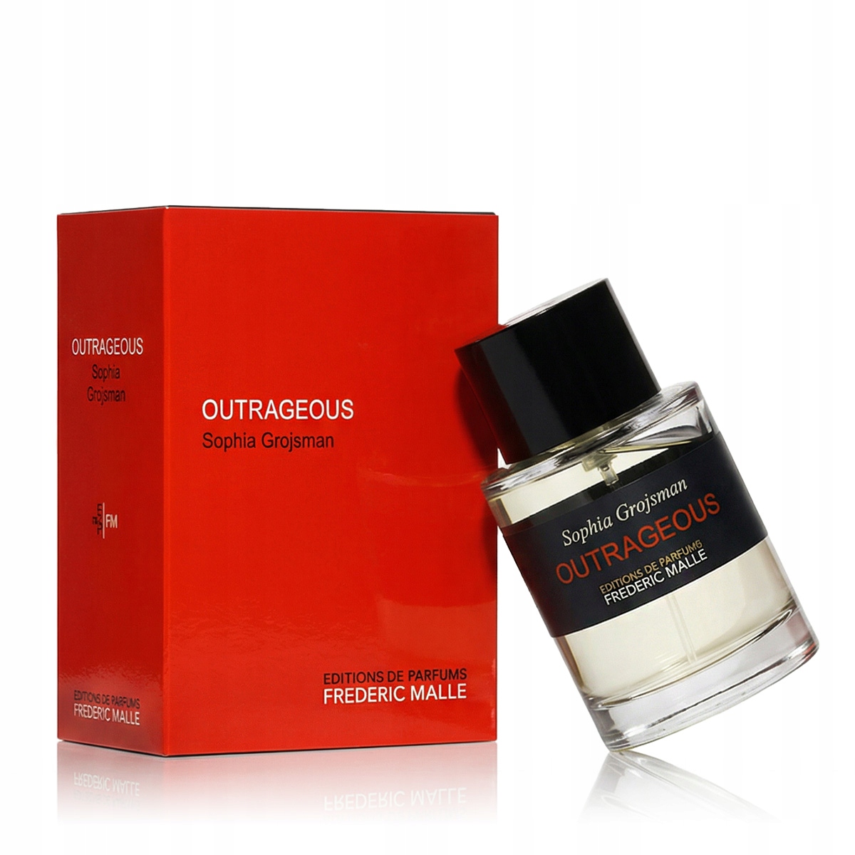 Outrageous toaletní voda sprej 100 ml