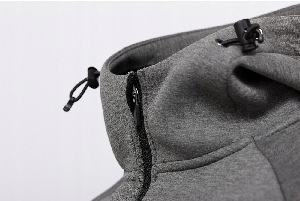 Світшот Savage Gear TEC-FOAM ZIP HOODIE розмір L / 76587