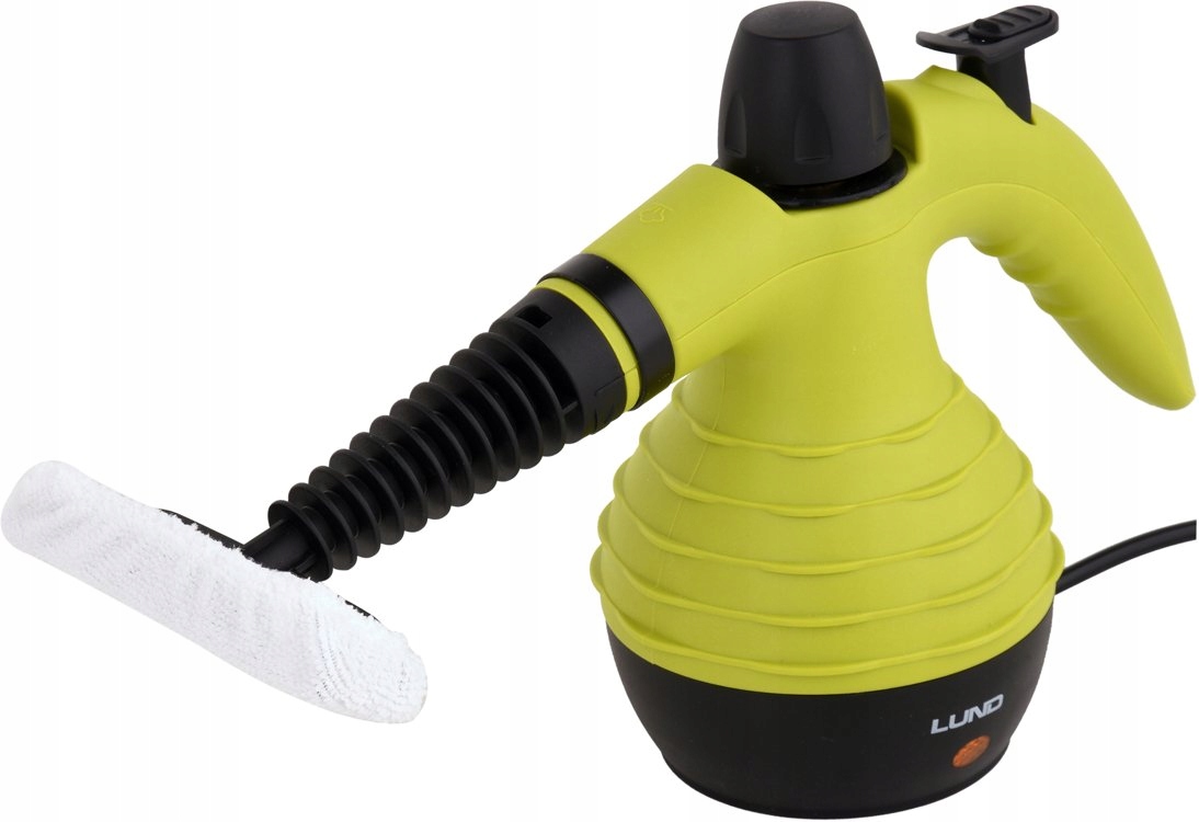 MYJKA PAROWA PAROWNICA STEAMER PAROWY 10 ELEMENTÓW EAN (GTIN) 5906083047466