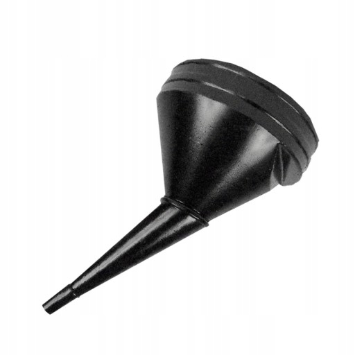 Lejek do paliwa oleju płynów z sitkiem skośny