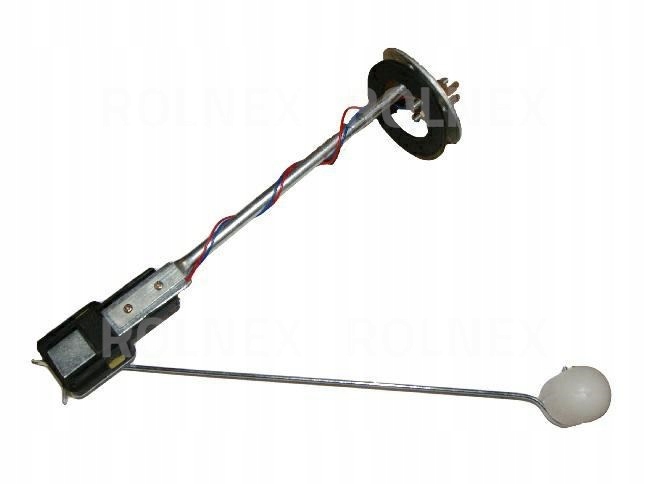 Palivo plovák 95L Zetor 72115211