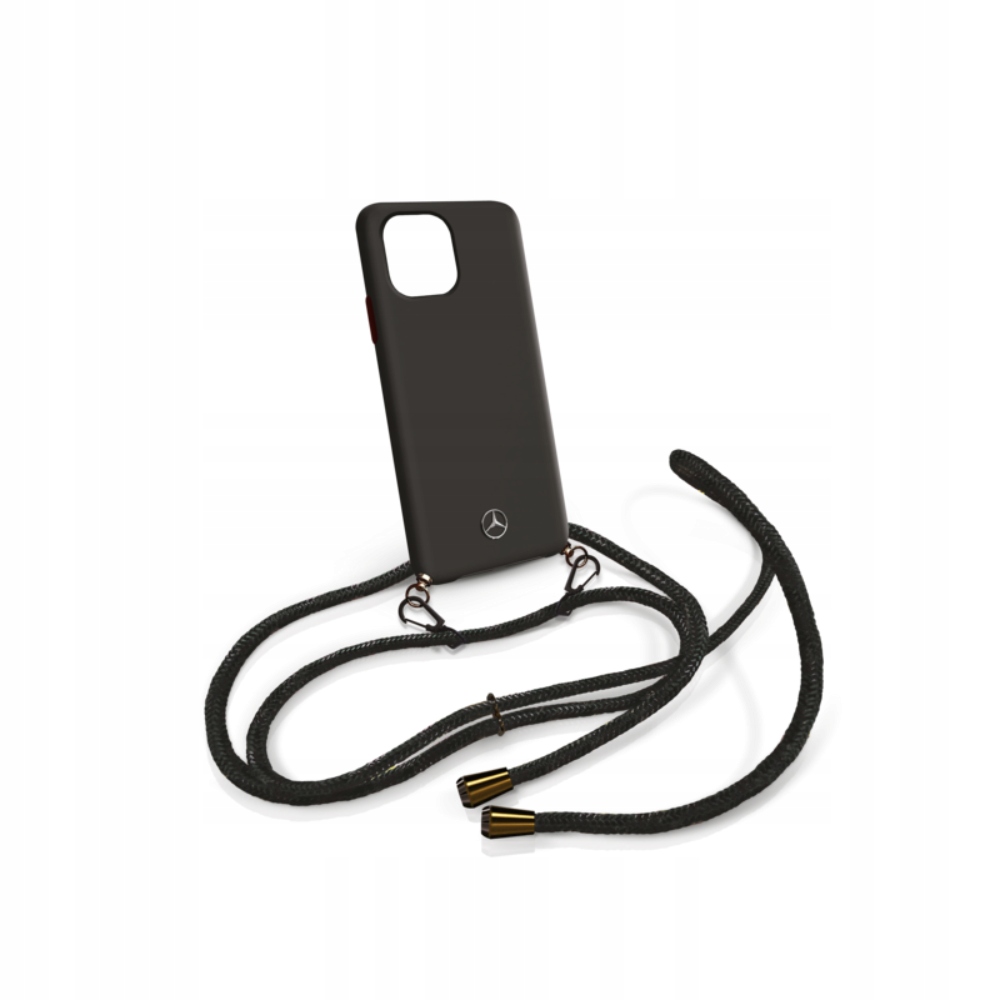 Pouzdro Iphone 11 Pro Mercedes-benz Smycz B66955758