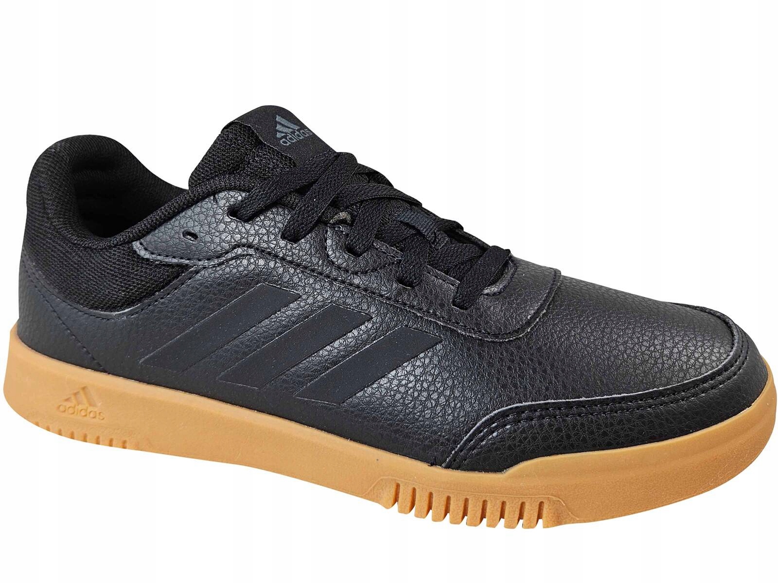 Adidas Tensaur Sport 2.0 IF1719 Buty Tenisówki Trampki Dziecięce Czarne