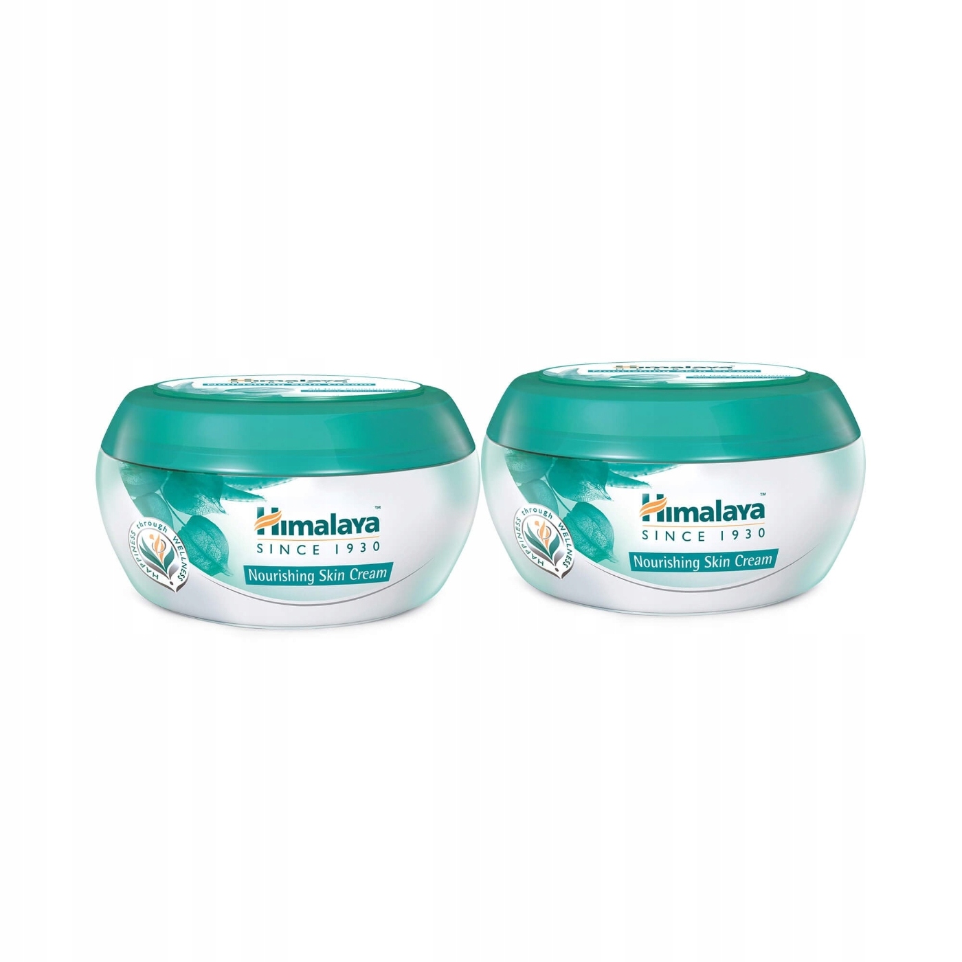 Himalaya Univerzálny ľahký výživný krém na tvár a telo 150 ml (2 ks)