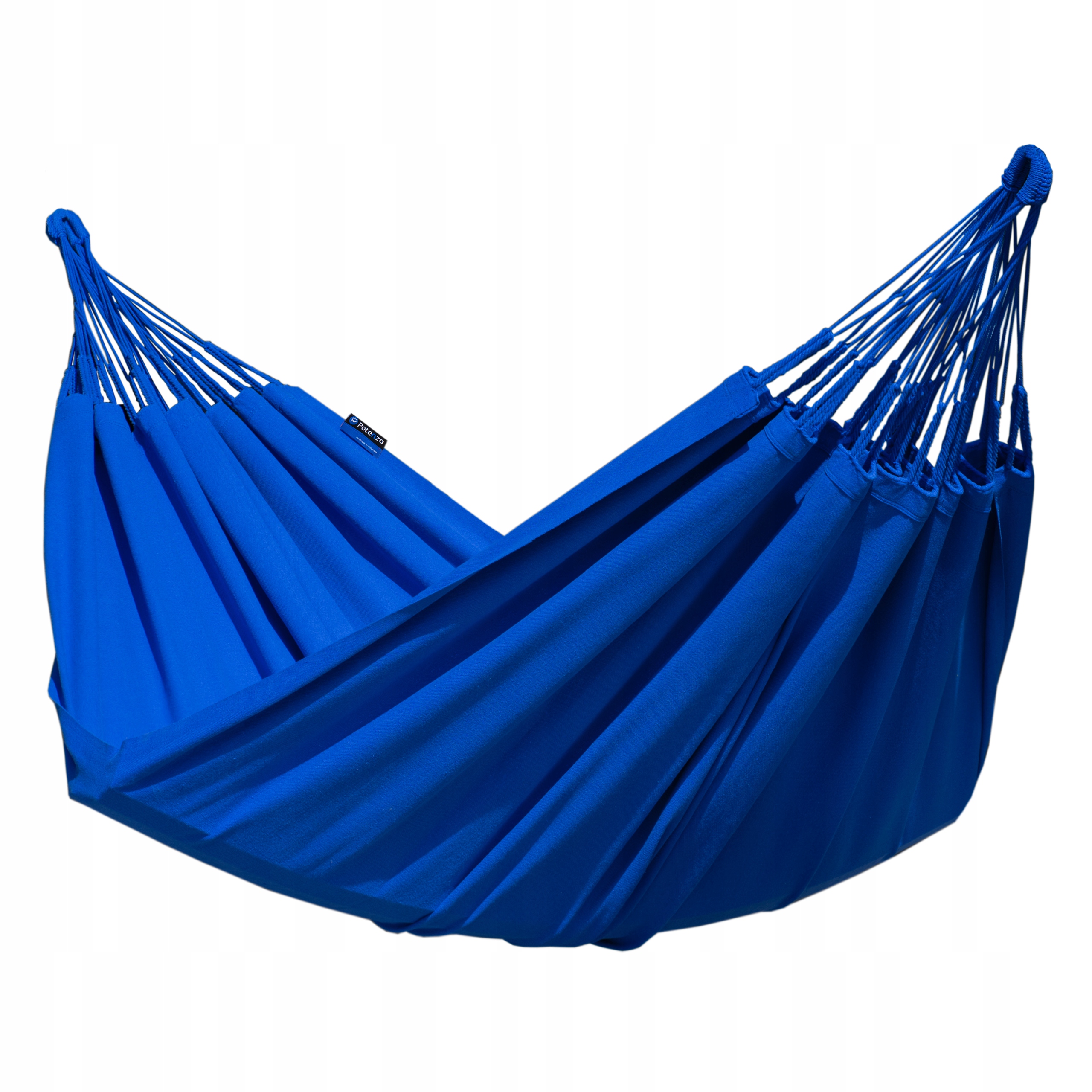 

Potenza Hamak Merida 220x160cm 100% Kolumbia