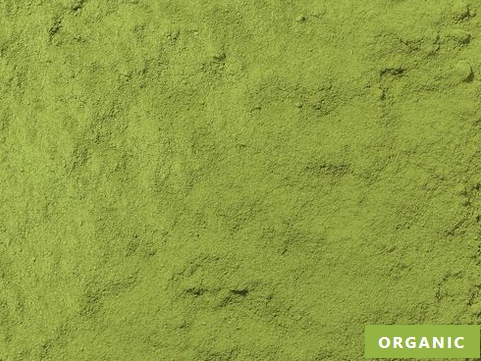 Levně Japan Matcha Ujicha Organic Čaj Zelený 100 g Čajovna Sucholeska