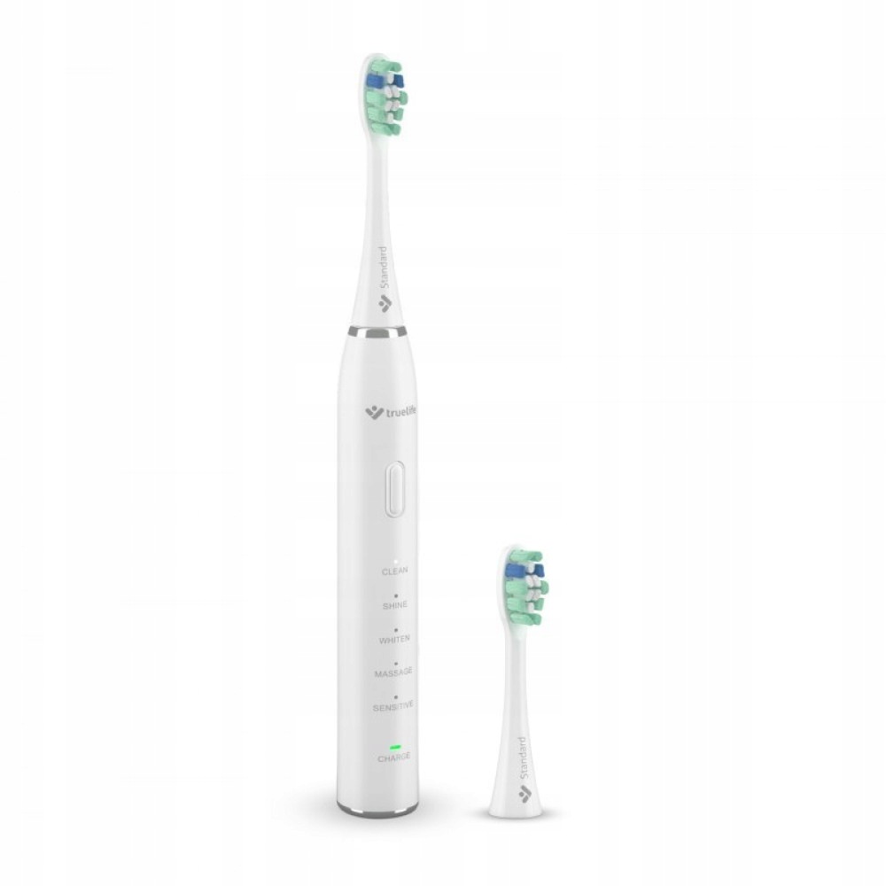 Szczoteczka TrueLife SonicBrush Clean30 White