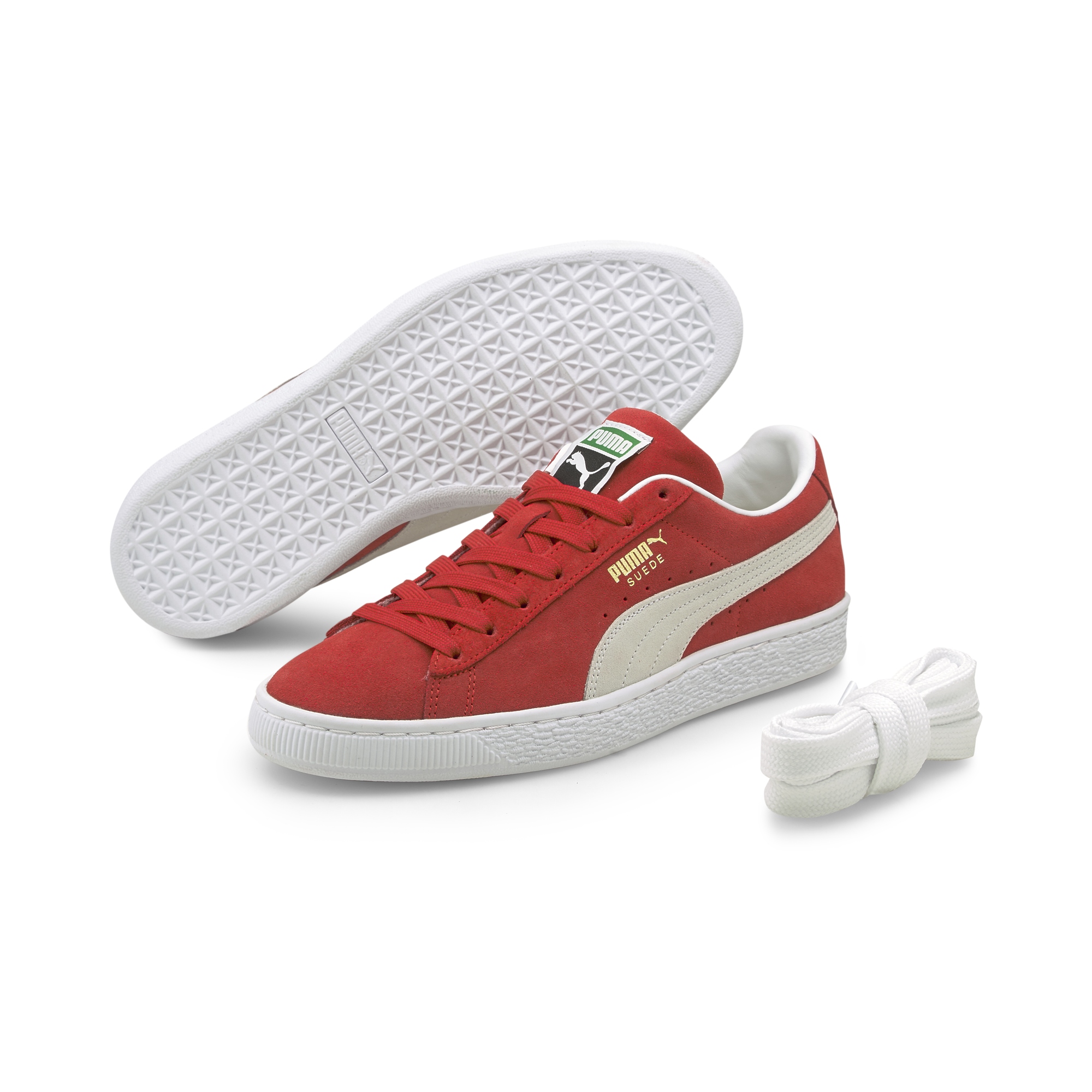 

Buty Puma Suede Classic XXI High Risk 37491502