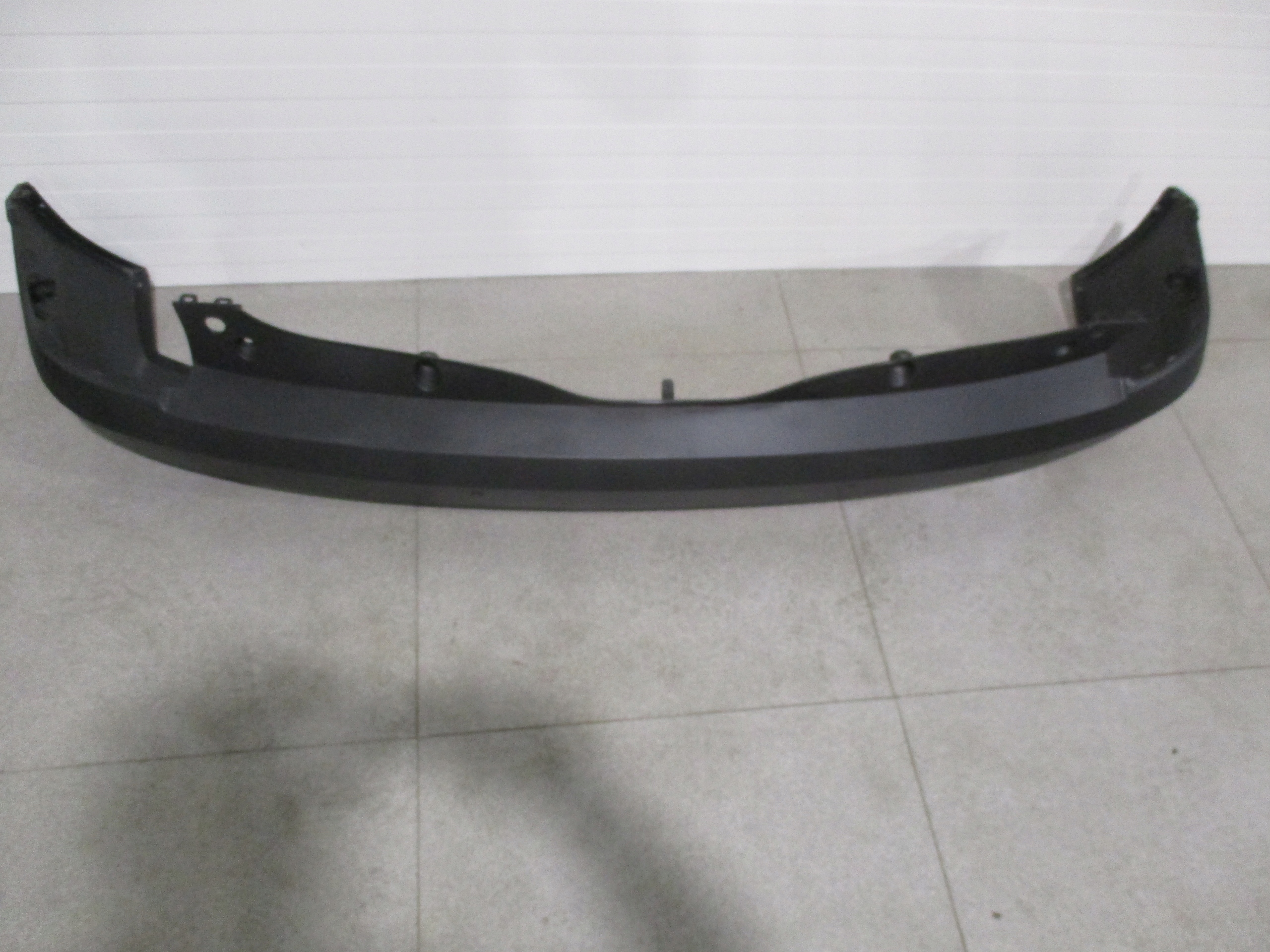 bumper rear part Dacia Jogger 21r- 6xPDC 850184183R