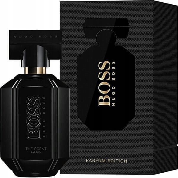 Hugo Boss The Scent For Her Parfum Edition 50 ML Unikát