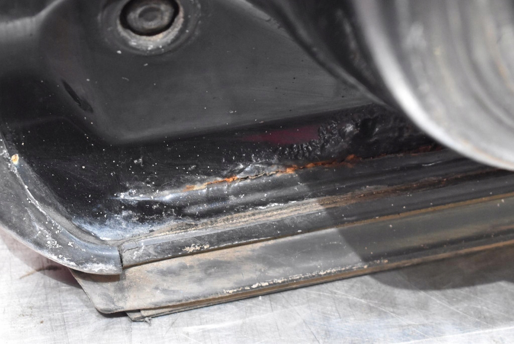 door right front front LC9Z VW TOUAREG 1 and 02-07