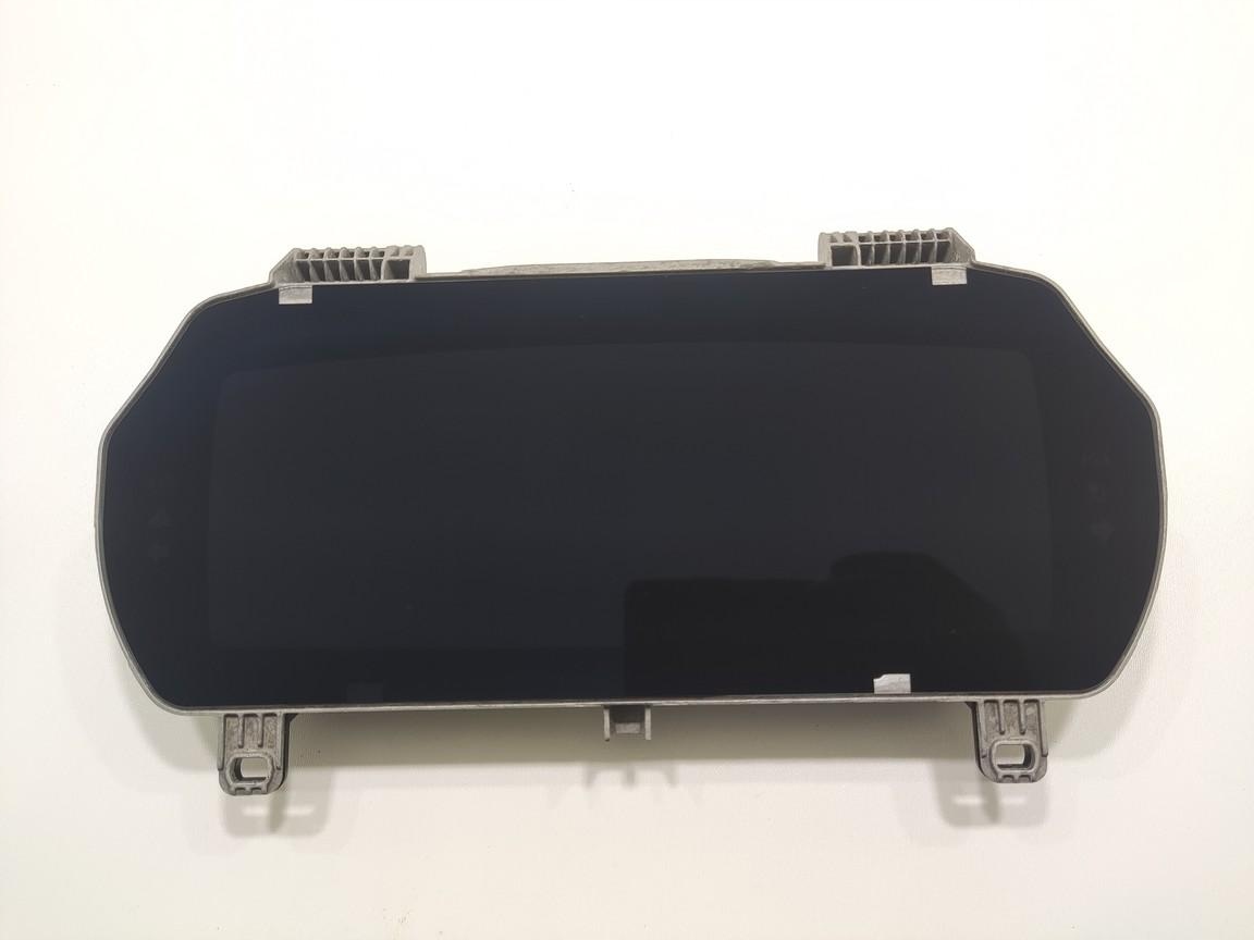 dials RENAULT ZOE II 2019-2024 248099717R EUROPA