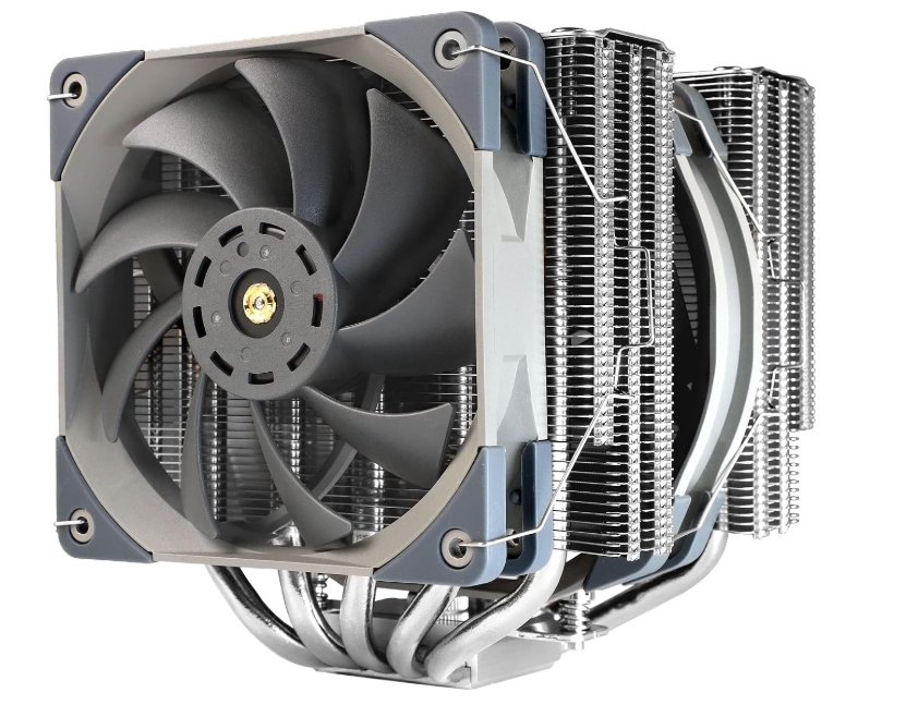 Chlazení Thermalright frost tower120 tl-c12 pro-g V2 Pwm Aghp 4.0