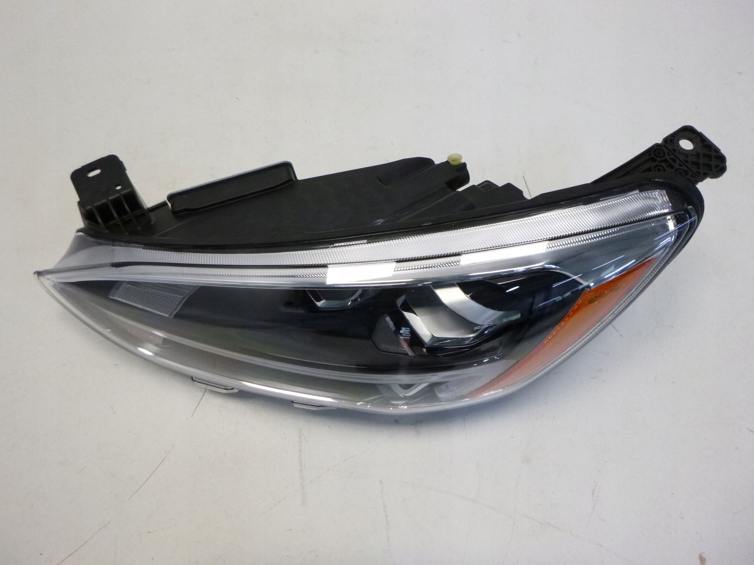 Frontscheinwerfer Ford Focus IV Mk4 JX7B13E014JD LED Links Headlight - Thumbnail 12