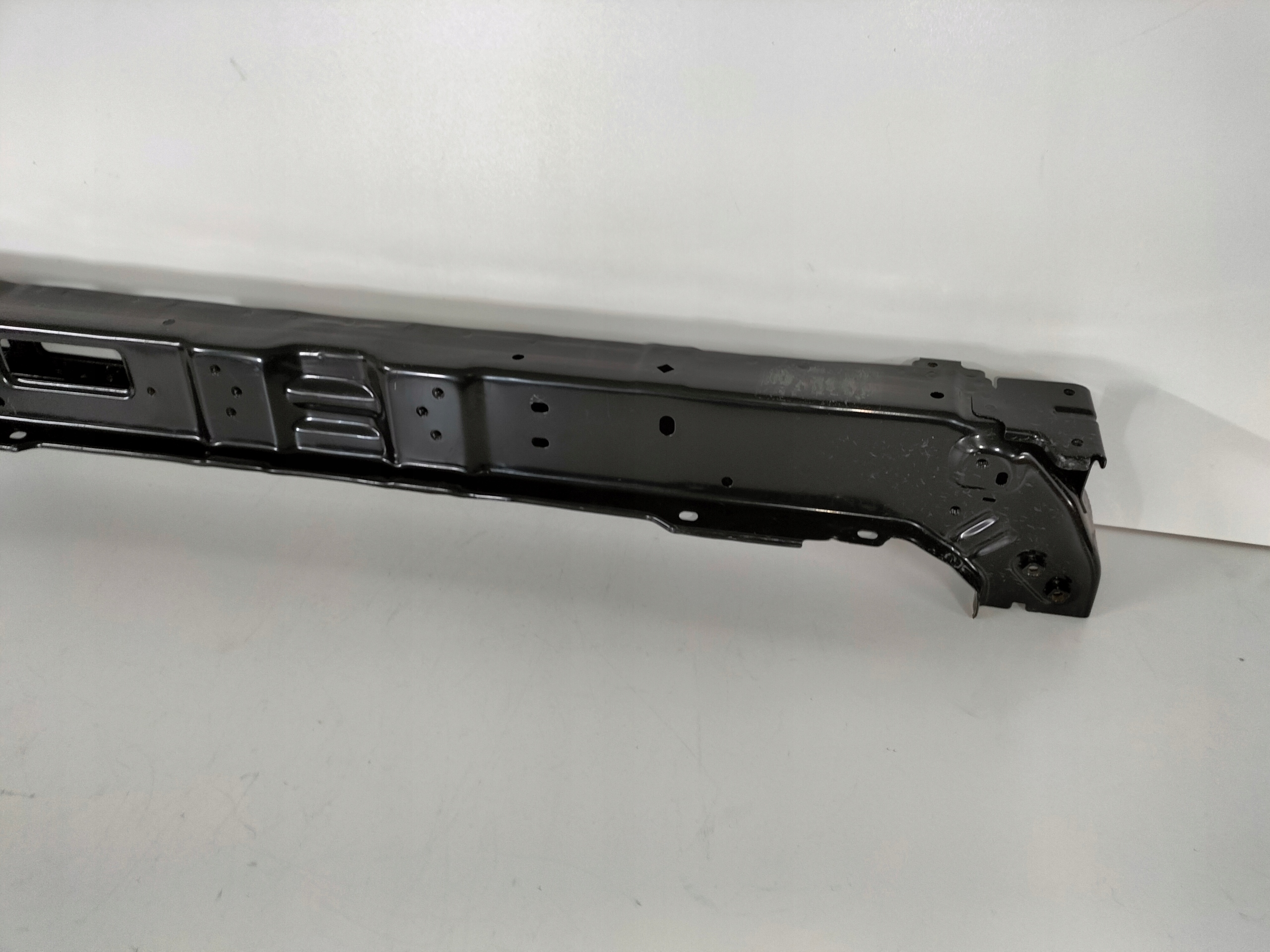 support panel for radiators upper HYUNDAI TUCSON III 15