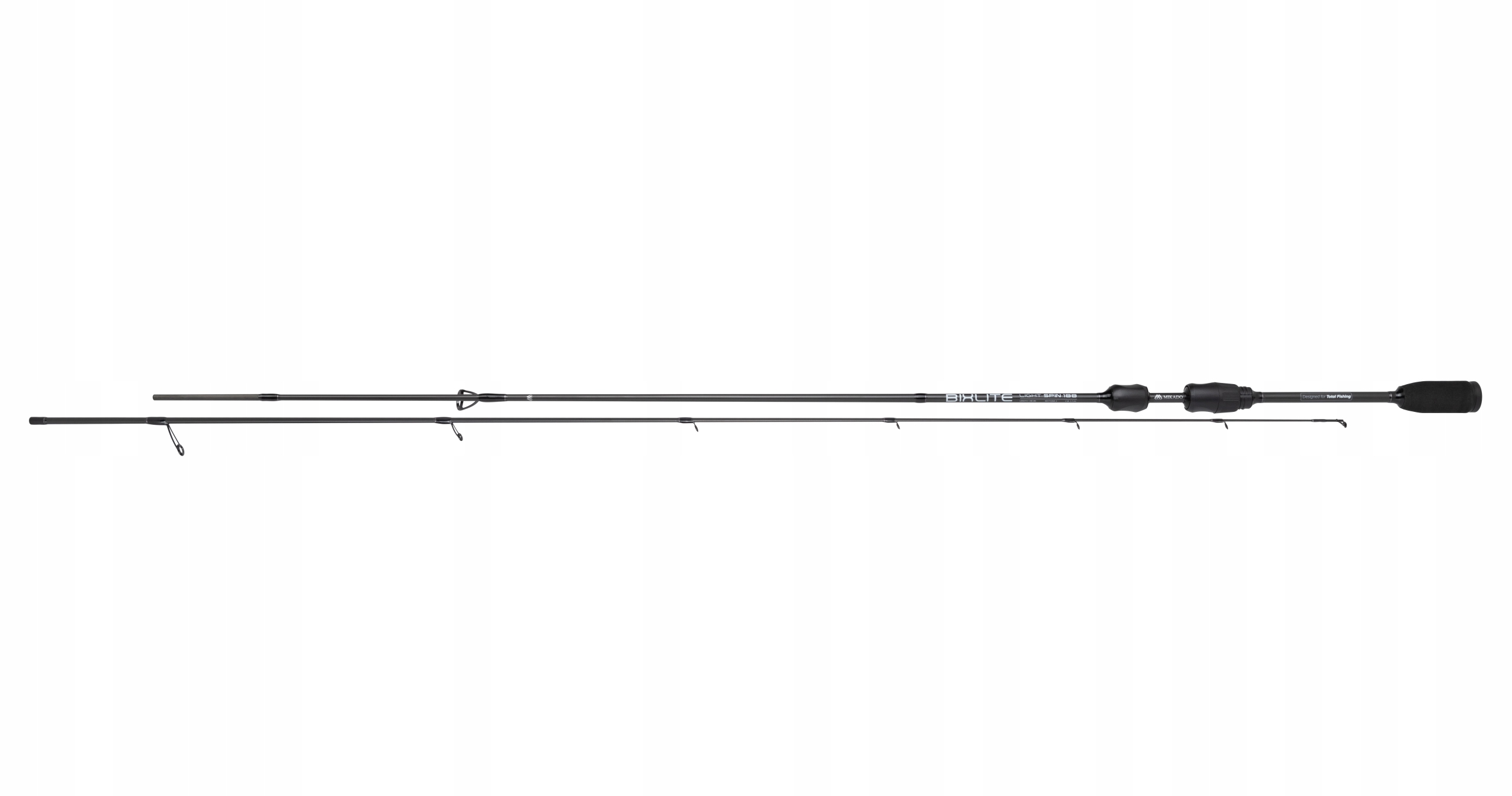 Mikado Wędka Bixlite Light Spin 210CM 0.5-5G