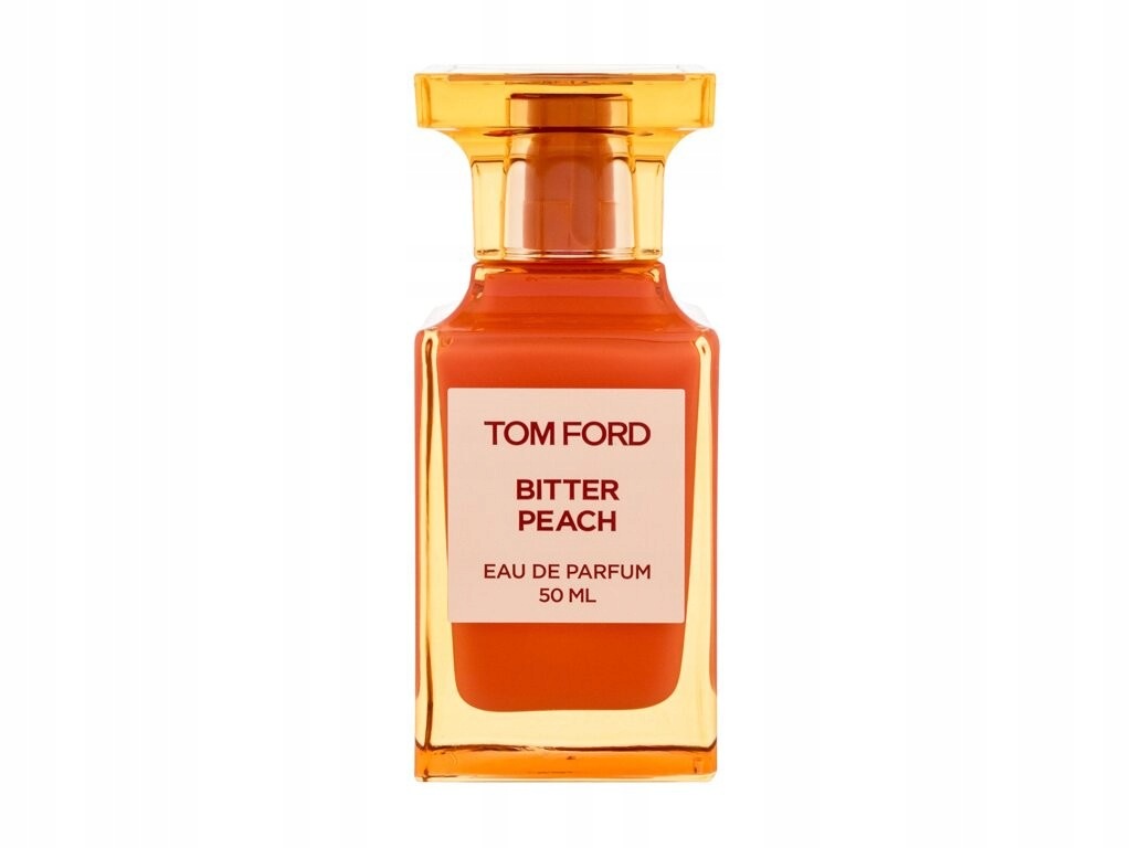 Tom Ford Private Blend Bitter Peach parfémovaná voda (edp) 50 ml