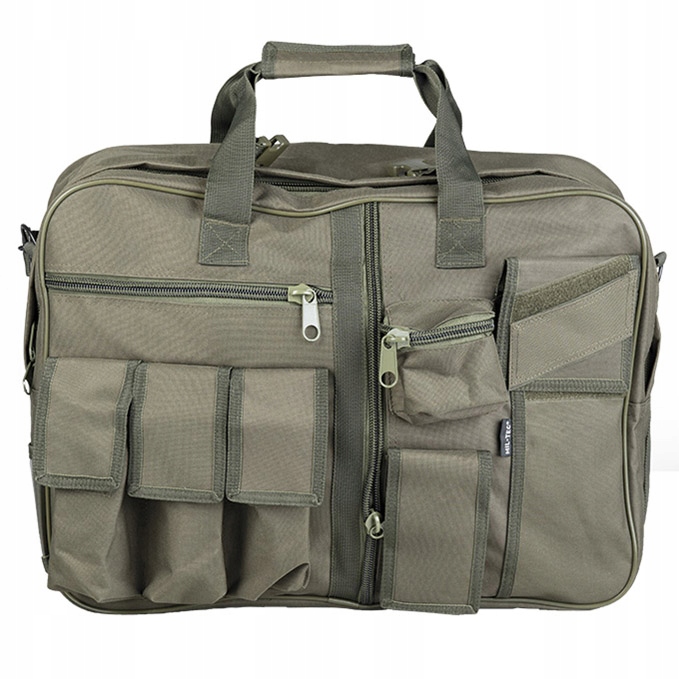 

Torba Mil-Tec Cargo Musette Bag - Oliwkowa