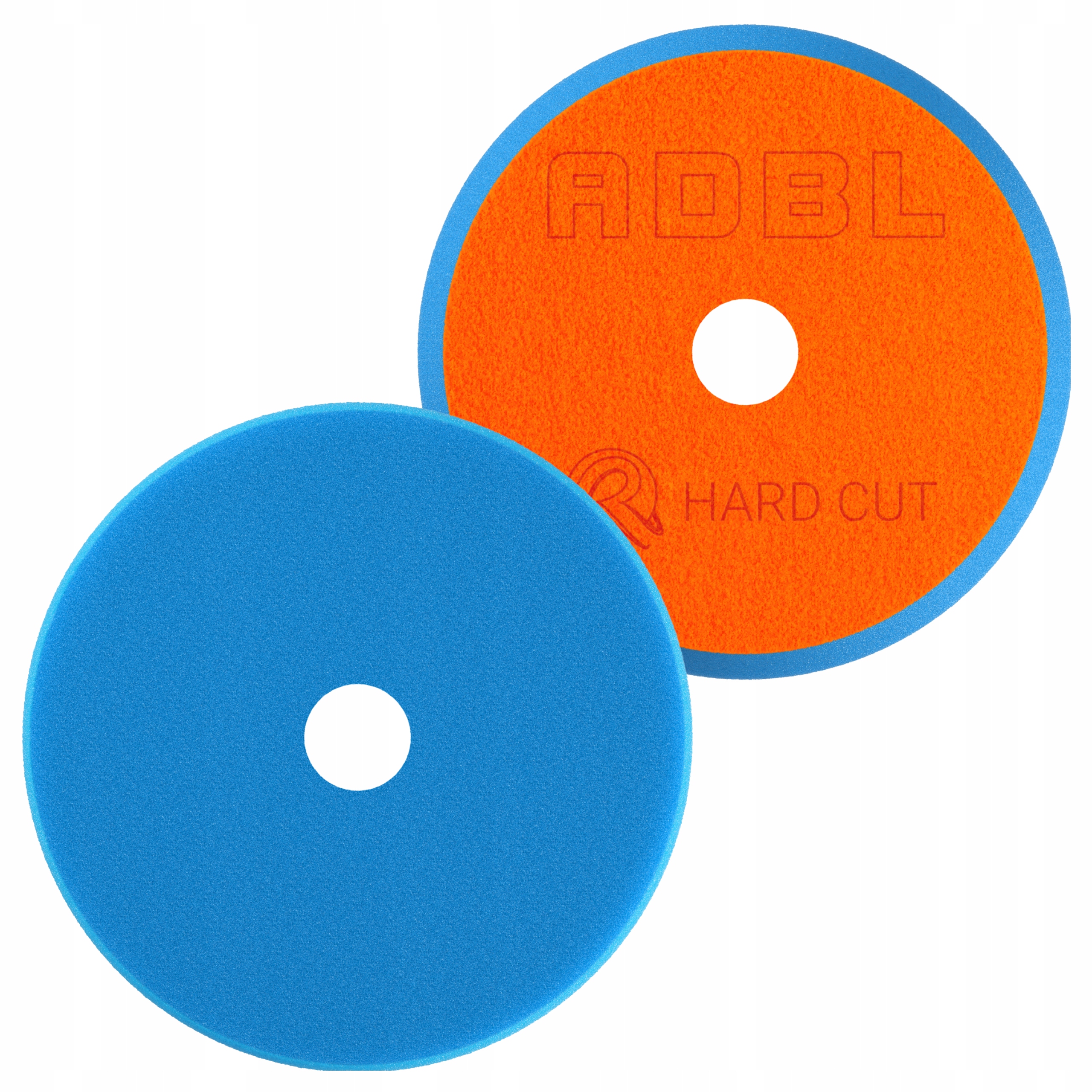 Adbl Roller Hard Cut Da 75 Pad Polerski Do Lakieru Twardy Mocno Tnący