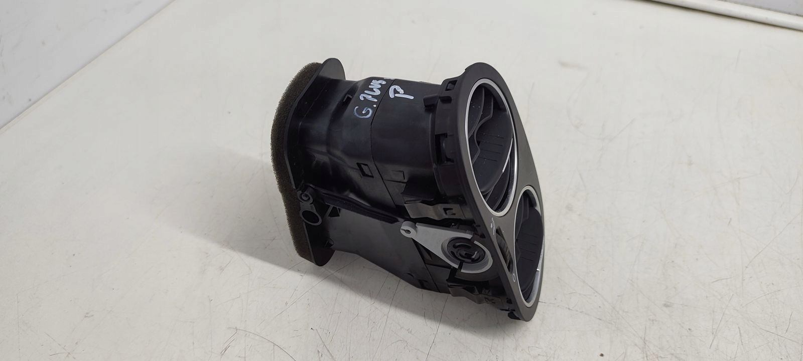 Kratki des lüfters komplet VW Golf Plus LIFT