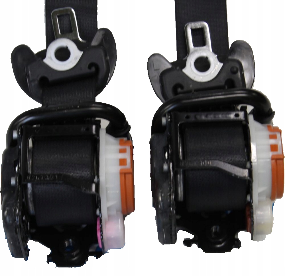 PAS PASY BEZPIECZEŃSTWA NISSAN QASHQAI III