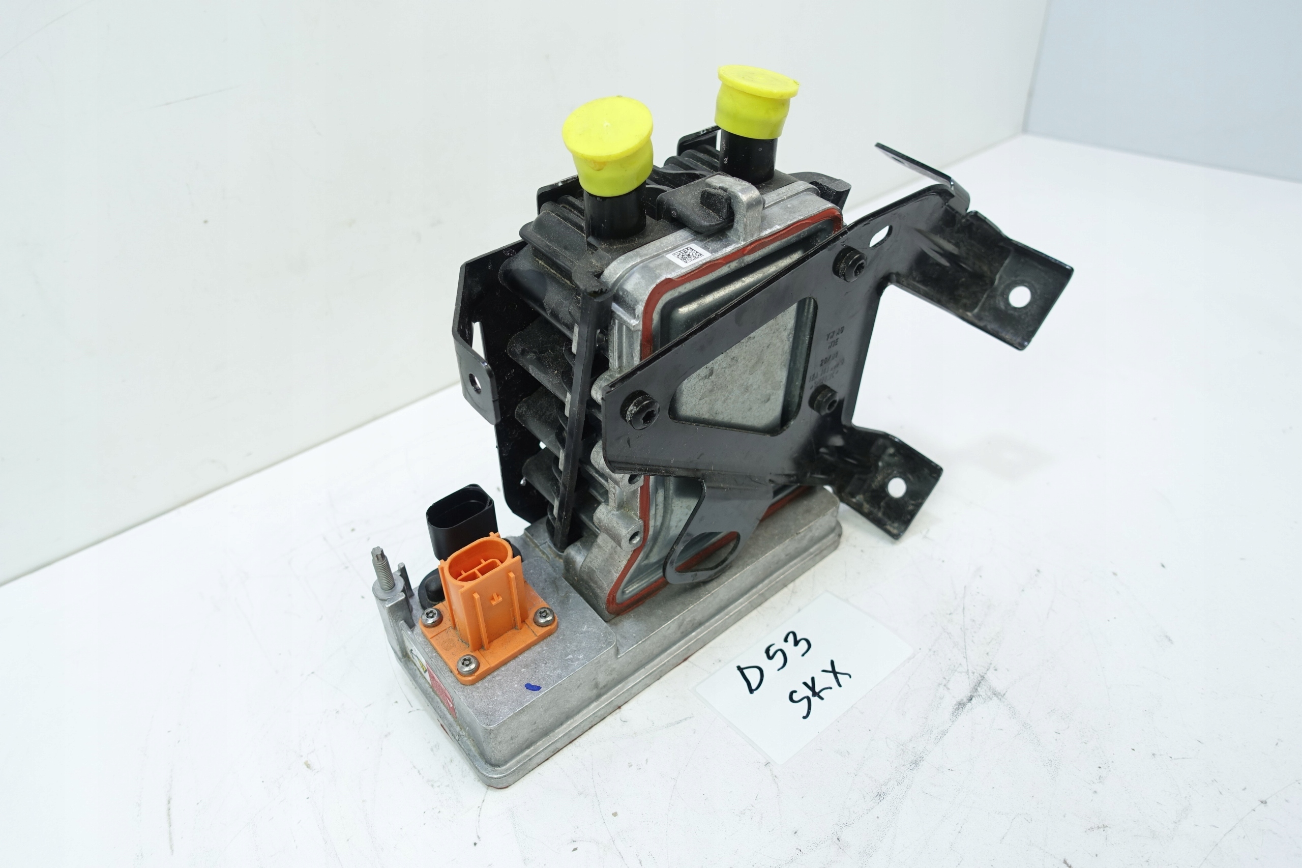 modulo OGRZEWANIA LIQUIDO VW ID3 ID.3 1EA963231
