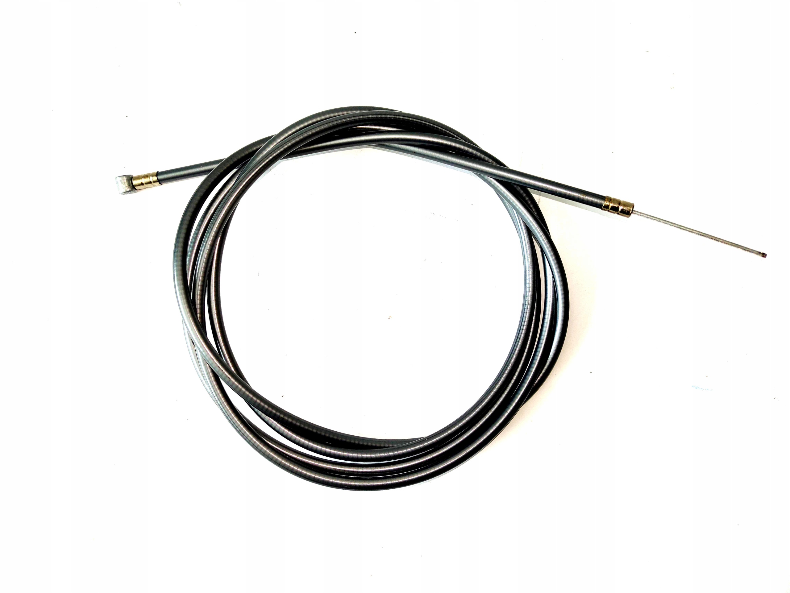 

Nowa Linka hamulcowa Pancerz Shimano Nexus 185cm