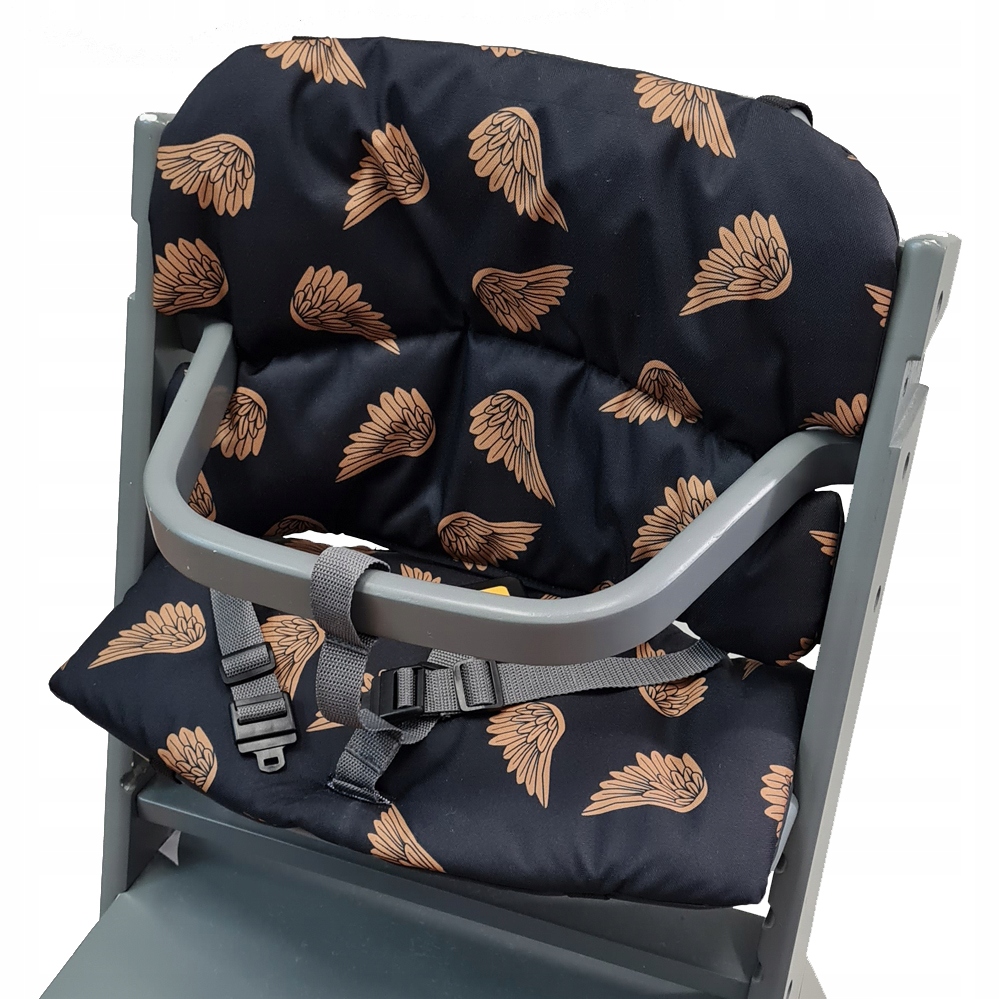 

pokrowiec wkładka poduszki do safety timba dwustro