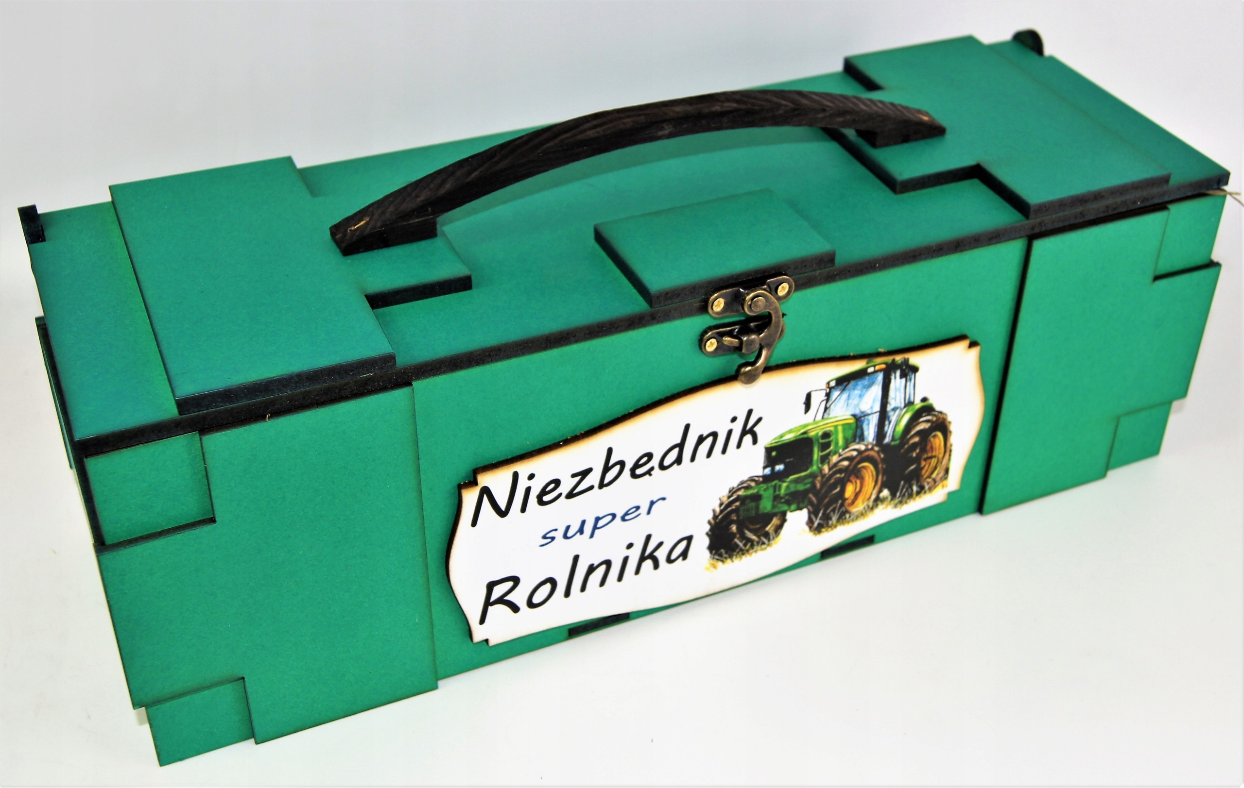 Śmieszny Prezent Urodziny Rolnika Nowość Kod producenta 654854521546359