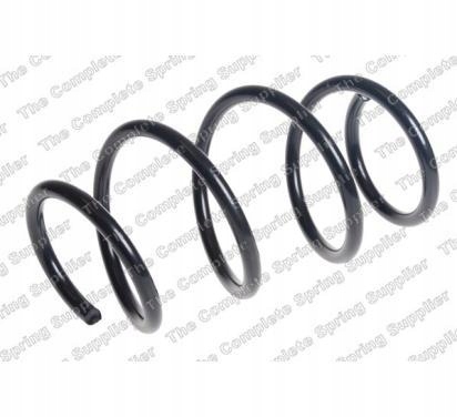 lesjofors 4058721 пружина