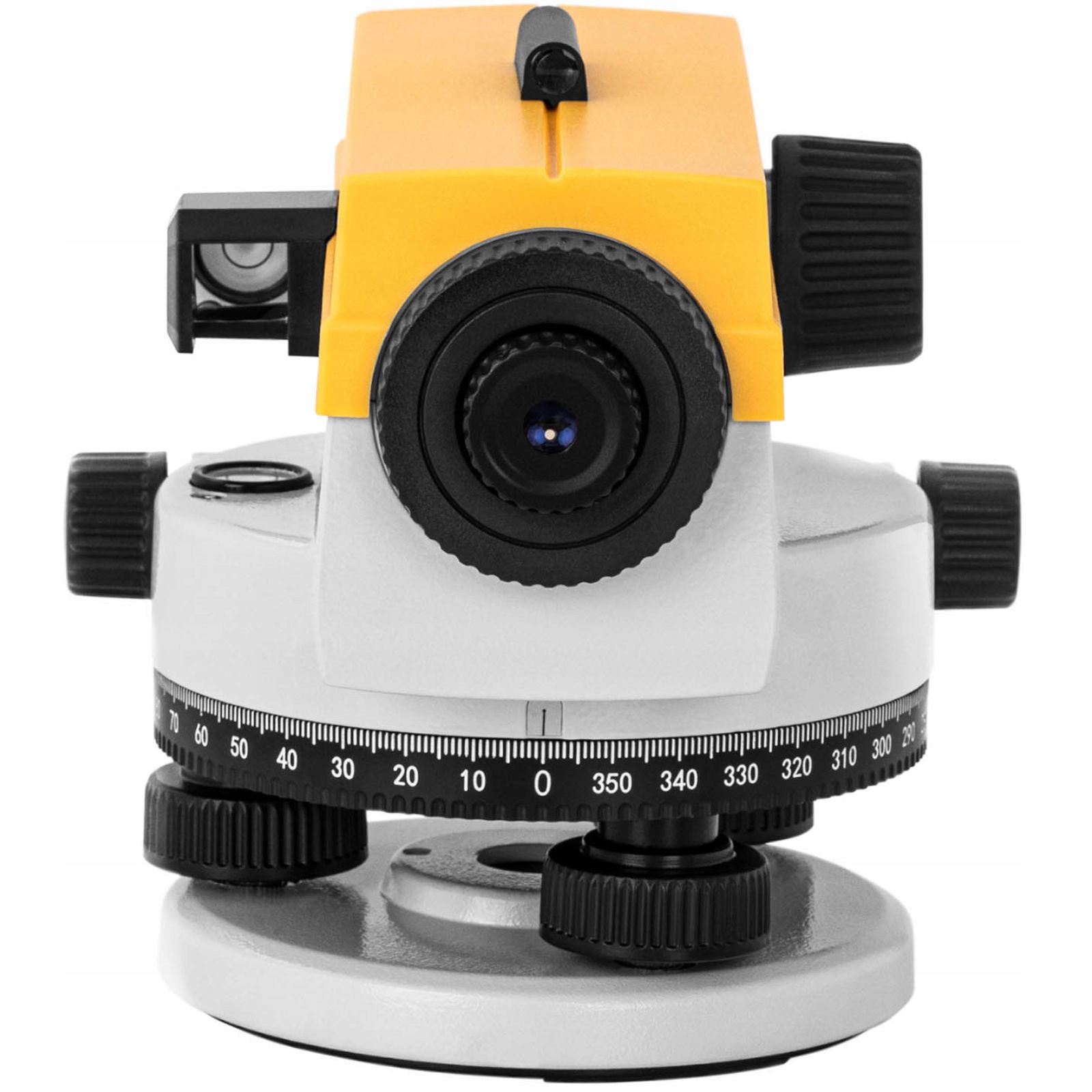 Precyzyjny Niwelator Samopoziomujący 32x 40mm Kod producenta 10030470