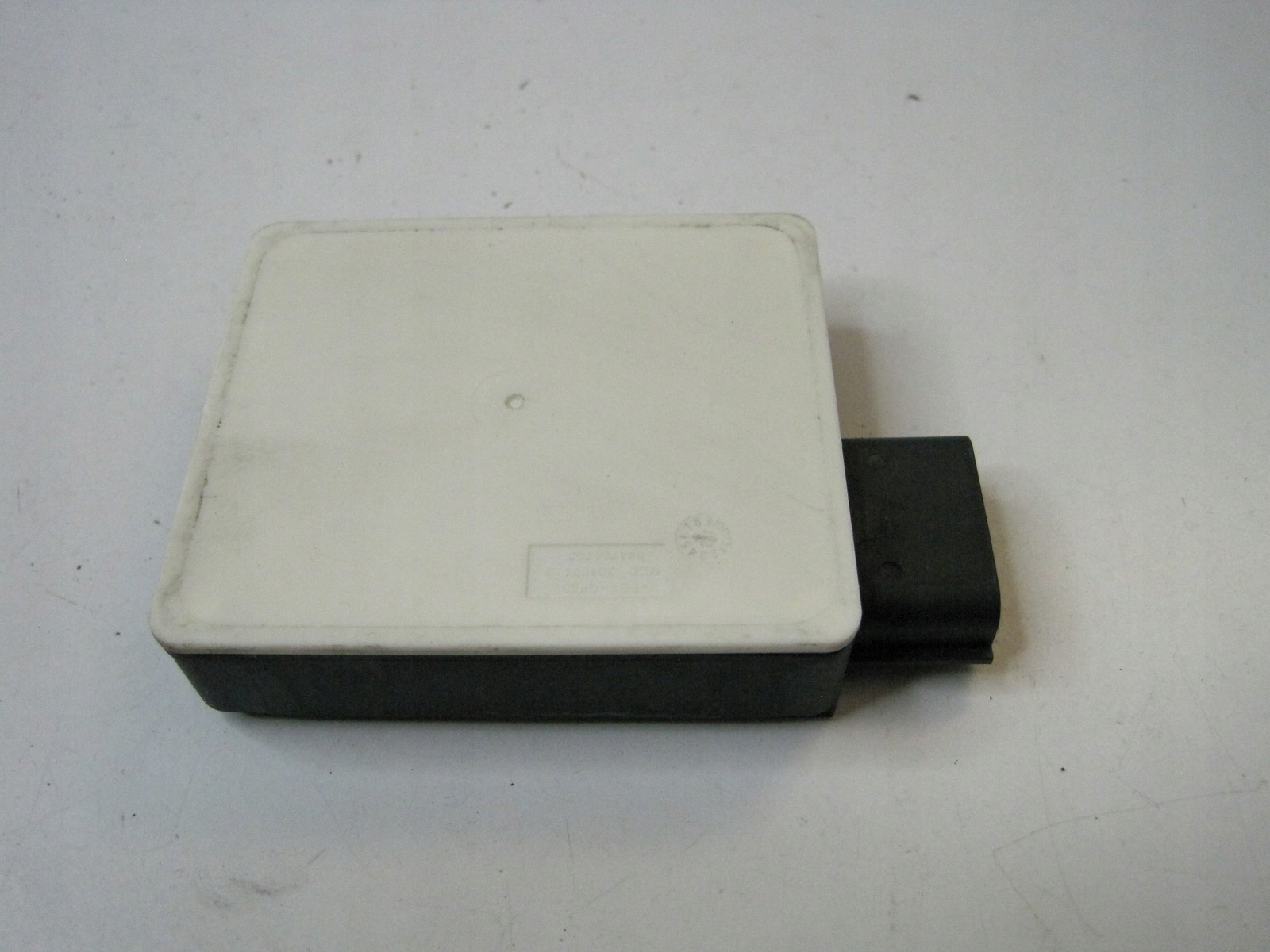 Moduł radar czujnik Volvo V60 32134966