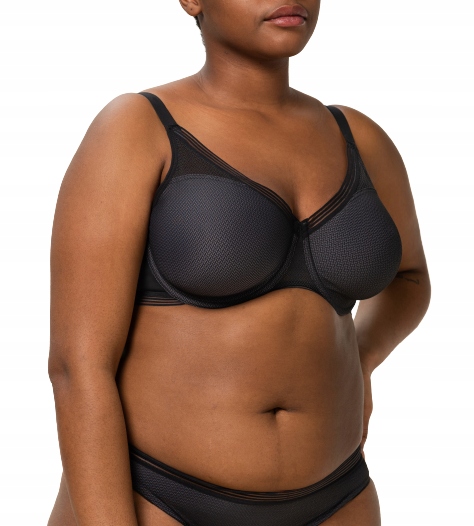 Podprsenka Triumph Infinite Sensation W01 80F