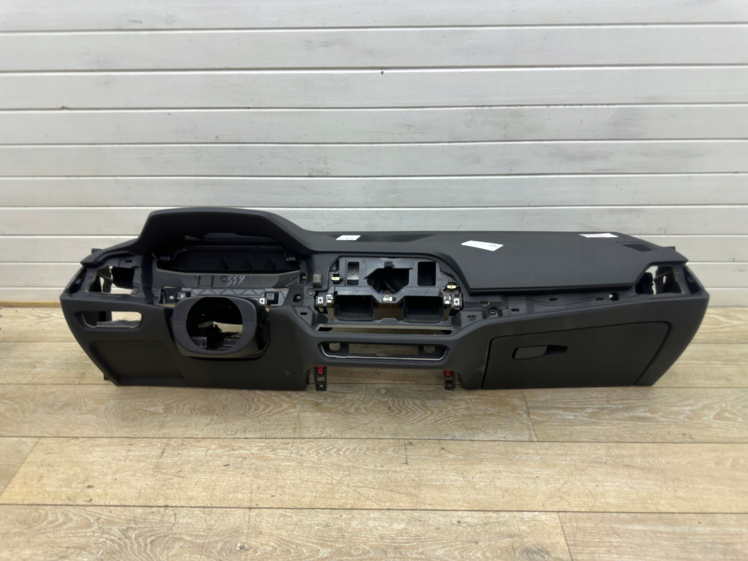 BMW G20 G21 G22 G26 dashboard instrument panel console cockpit original